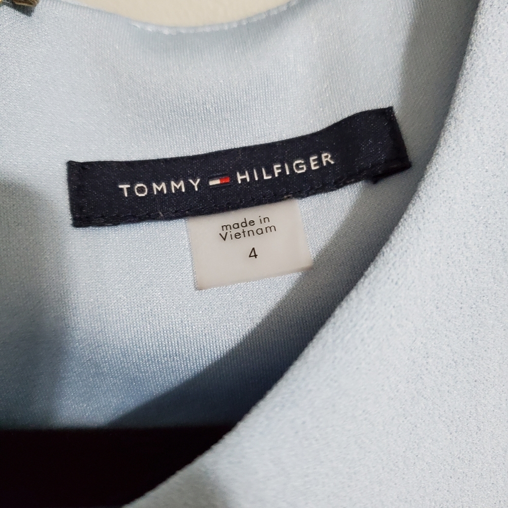 Tommy Hilfiger Sheath Dress